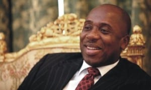 Governor Chibuike Rotimi Amaechi 