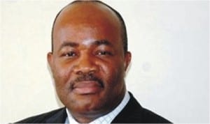 Governor Akpabio