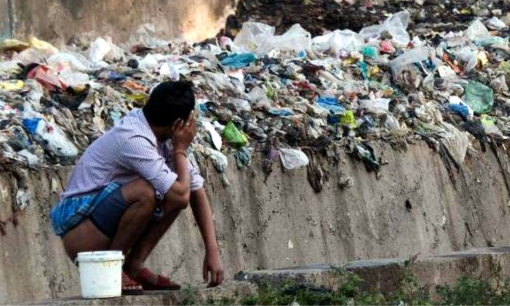 Dangers Of Open Defecation The Tide News Online 