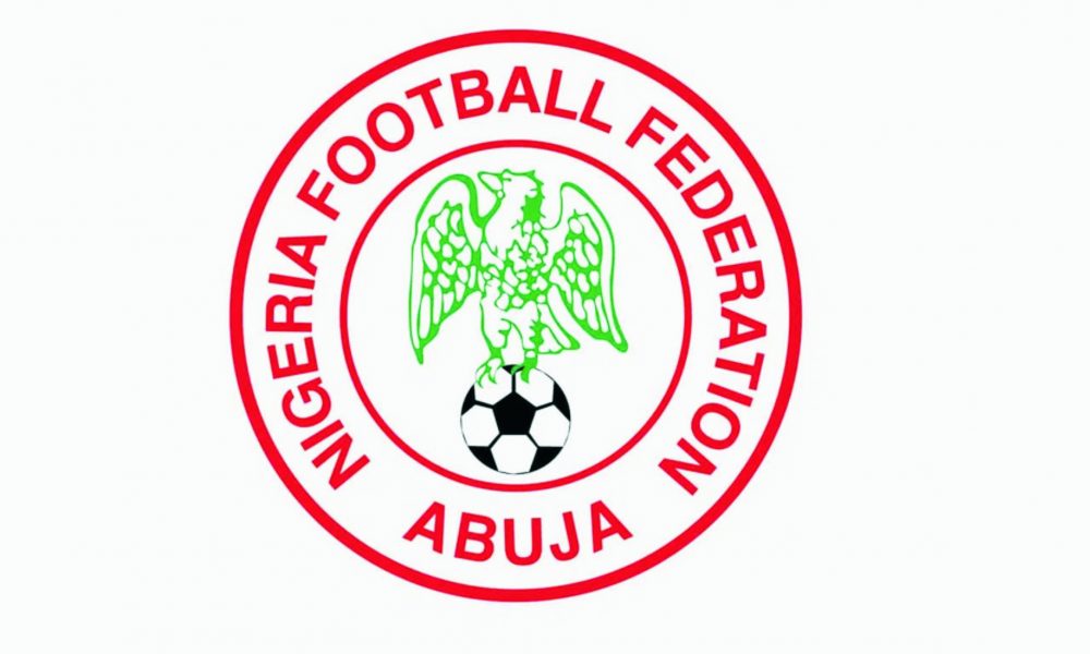 Nigeria Pitch Awards: Internationals Deserve More Recognition - NFF ...